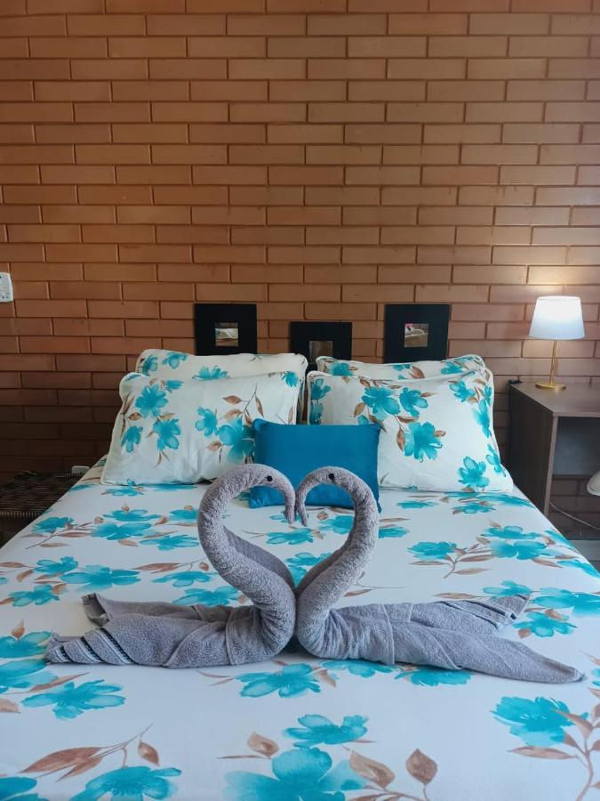Ecco Capricornio Apartment Caraguatatuba Bagian luar foto
