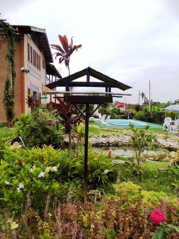 Ecco Capricornio Apartment Caraguatatuba Bagian luar foto